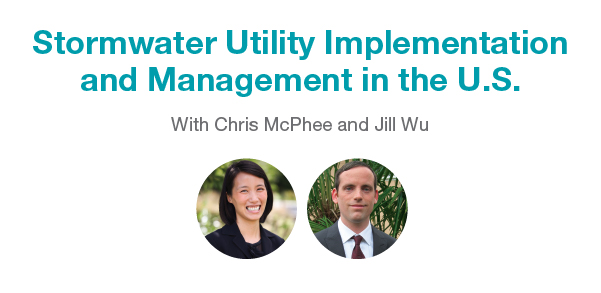 Spel Stormwater Utility Implentation and Management