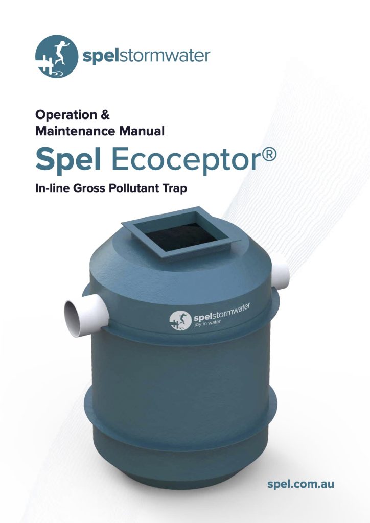 SPEL Ecoceptor Manual