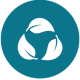 sustainability icon stormwater